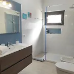 Casa Soliana Ampio Per 6 Fiber & Wifi Lägenhet