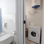 Casa Soliana Ampio Per 6 Fiber & Wifi Lägenhet Cala Gonone