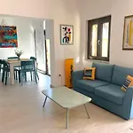 Casa Soliana Ampio Per 6 Fiber & Wifi Lägenhet *