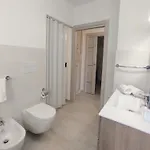 Casa Soliana Ampio Per 6 Fiber & Wifi Lägenhet Cala Gonone