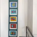 Casa Soliana Ampio Per 6 Fiber & Wifi Lägenhet Cala Gonone