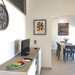Lägenhet Casa Soliana Ampio Per 6 Fiber & Wifi *