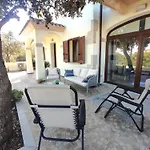 Casa Soliana Ampio Per 6 Fiber & Wifi Lägenhet
