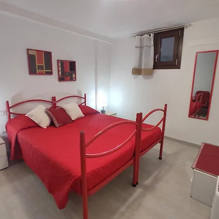 Apartmán Casa Soliana Ampio Per 6 Fiber & Wifi *