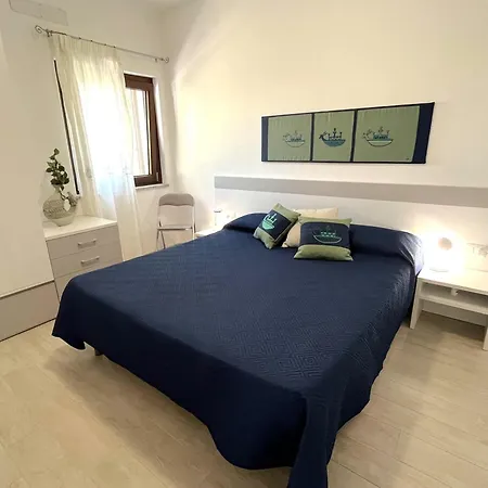 Lägenhet Casa Soliana Ampio Per 6 Fiber & Wifi *