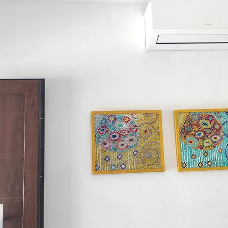 Casa Soliana Ampio Per 6 Fiber & Wifi Cala Gonone