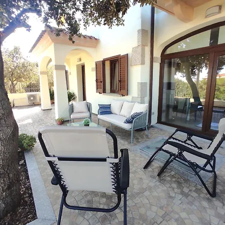 Casa Soliana Ampio Per 6 Fiber & Wifi Apartmán