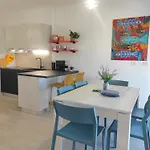 Appartamento Casa Soliana, Ampio Per 6