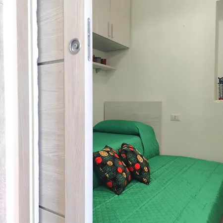 아파트 Casa Soliana Ampio Per 6 Fiber & Wifi