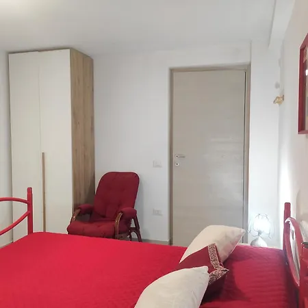 Casa Soliana Ampio Per 6 Fiber & Wifi 아파트 칼라고노네