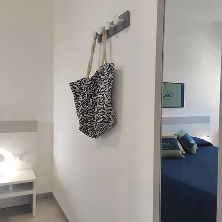 Casa Soliana Ampio Per 6 Fiber & Wifi