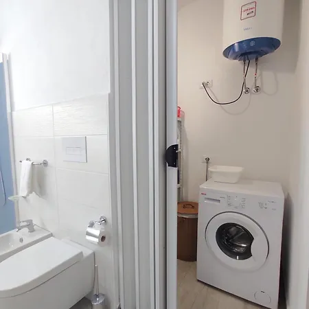 Casa Soliana Ampio Per 6 Fiber & Wifi Apartment Cala Gonone