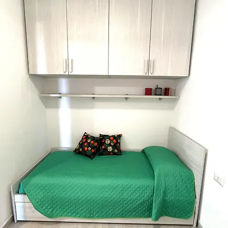 Casa Soliana Ampio Per 6 Fiber & Wifi * 칼라고노네