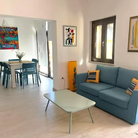Casa Soliana Ampio Per 6 Fiber & Wifi Apartment *
