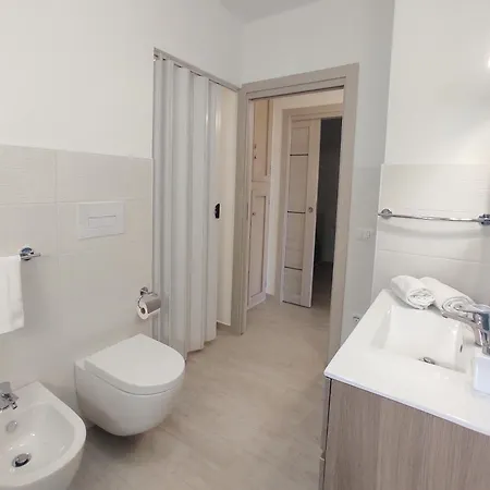 Casa Soliana Ampio Per 6 Fiber & Wifi Apartment Cala Gonone