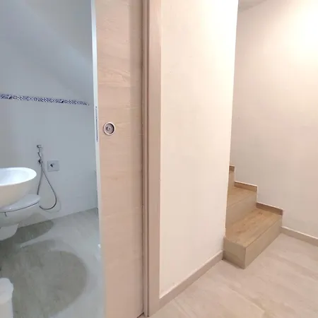 Casa Soliana, Ampio Per 6