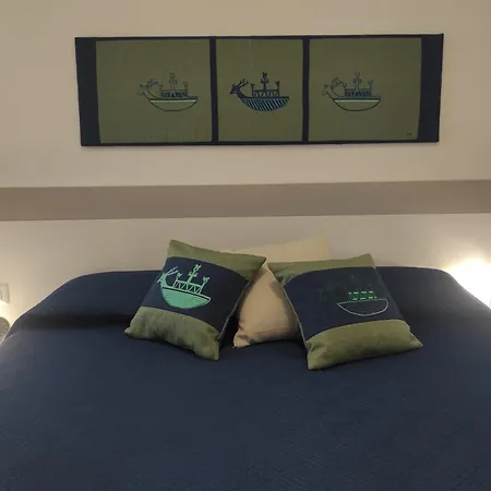 Casa Soliana Ampio Per 6 Fiber & Wifi