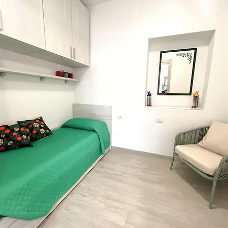 Casa Soliana Ampio Per 6 Fiber & Wifi Lejlighed *
