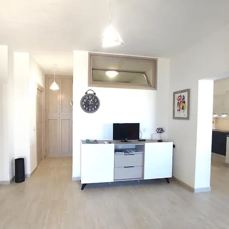Casa Soliana Ampio Per 6 Fiber & Wifi Apartman *