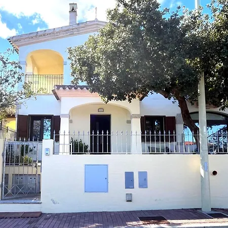 Apartman Casa Soliana Ampio Per 6 Fiber & Wifi