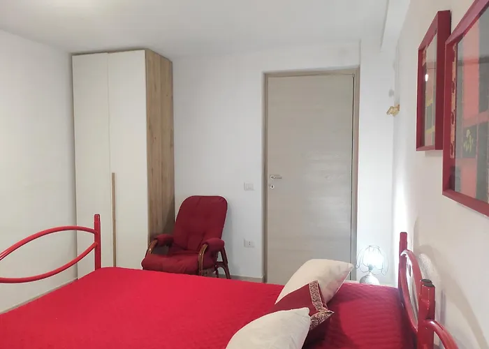 Casa Soliana Ampio Per 6 Fiber & Wifi Apartman Cala Gonone